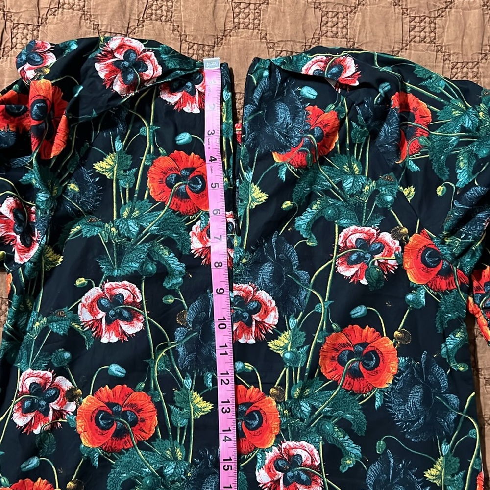 H&M Top Size 6 - Picture 5 of 8